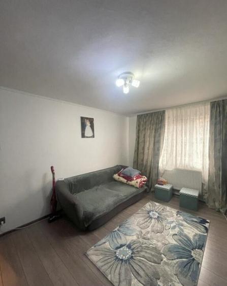 Apartament cu 2 camere, 38 mp, etaj 2, zona Rapsodiei - 7