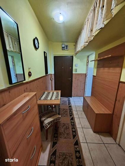Inchiriez apartament cu 2 camere cu centrala langa Iulius Mall - 3
