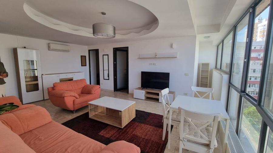 Apartament 3 camere, semidecomandat, 75mp, Zona- Dorobanti - 2