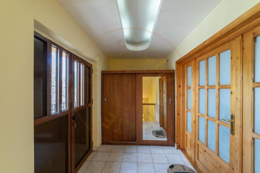 Vila - Piscina - Bradu! - 17