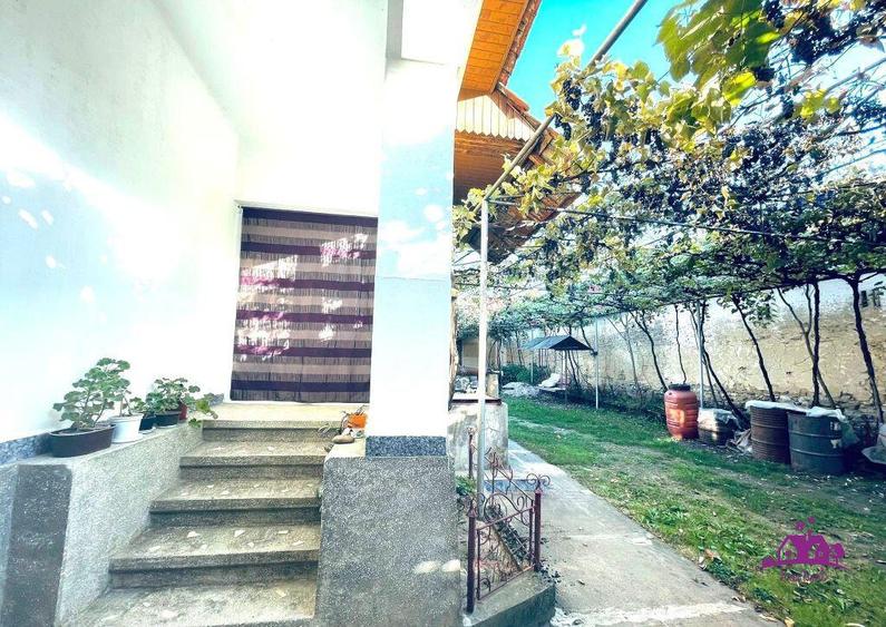 Casa 6 camere Finis - 17