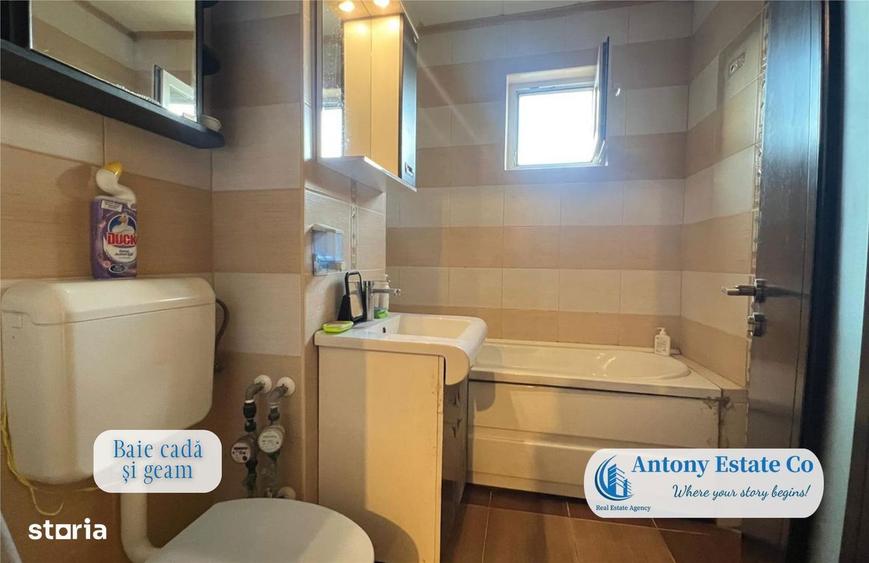 Apartament de inchiriat, 4 Camere, Decomandat, Bd. Dacia, Oradea - 1