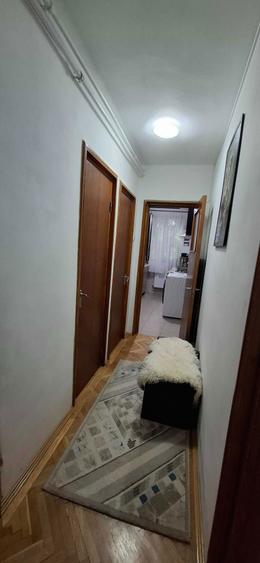 Vand apartament cu 2 camere Drumul Taberei, zona Romancierilor ,la 3 minute de METROU Romancierilor! - 4