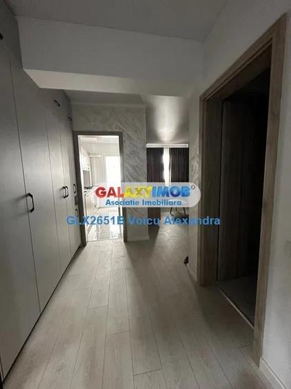 Garsoniera Lux Berceni - Dimitrie Leonida - Prima Inchiriere - 8