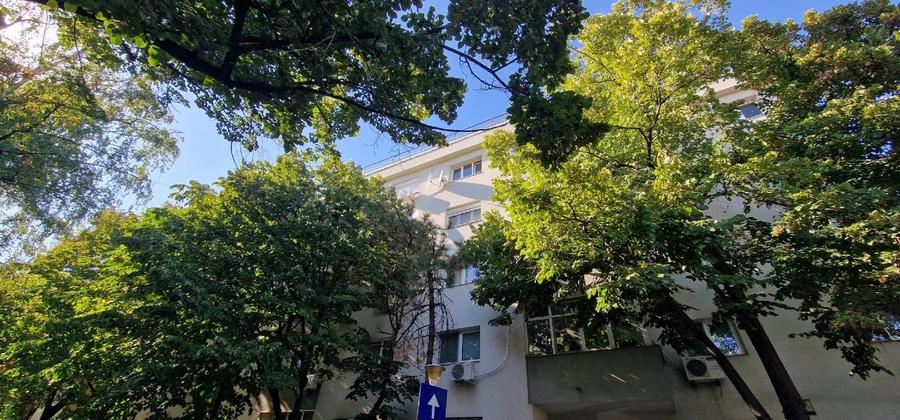 Dorobanti - Radu Beller - 1