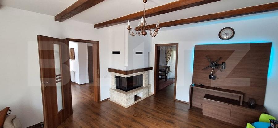 Casa individuala, 125 mp cu 475mp teren in Dezmir - 1