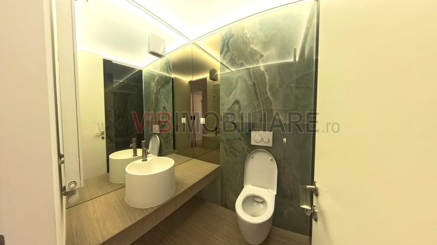 3 Camere Cortina 126  Iancu Nicolae Cambridge School lux - 7