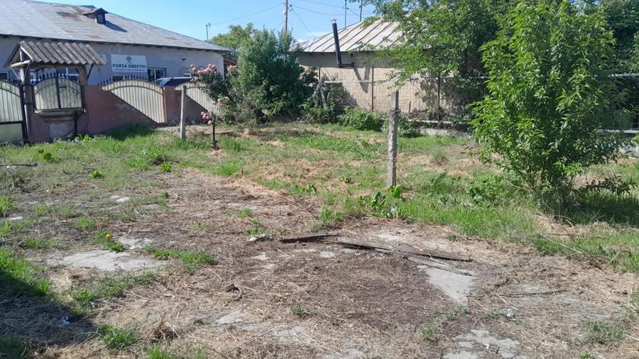 Casa de vanzare la ?ara - 5