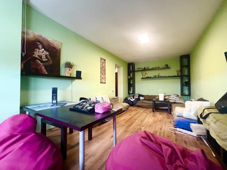 Apartament 3 camere, decomandat, 68mp utili, etaj 10 - Cetatii - 2