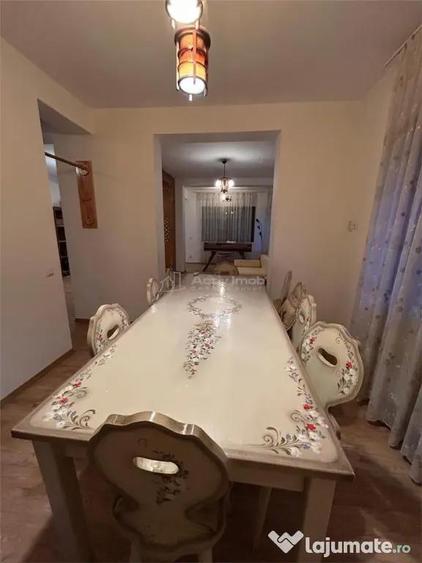 Vila Mogosoaia - 5 camere - 2 bai - 160 mp - 1100 mp teren - 15