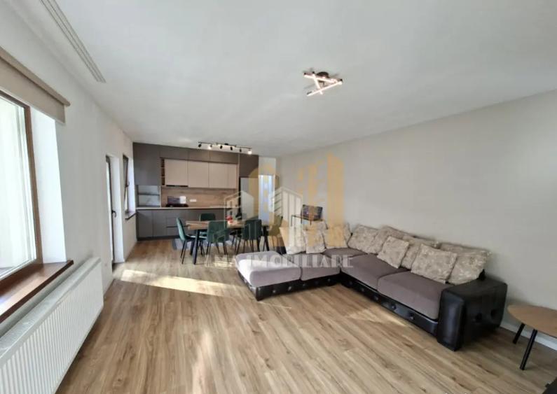 Casa individuala 3 camere central Brasov - 13