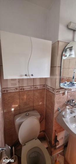 Apartament 3 camere, Mihai Bravu , 60 mp - 12