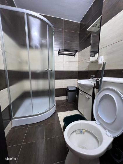Garsoniera de vanzare Craiovei,renovata recent - 1