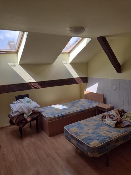 Zona Traian- Complex studentesc  - 2