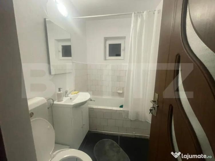 Garsoniera 29 mp, cartier Dumbrava Nord - 1