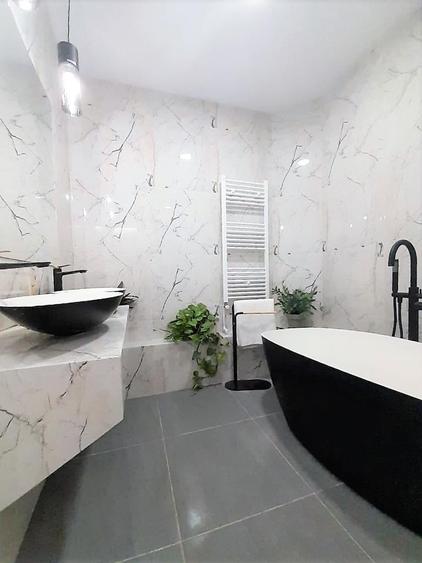 Vanzare|  5 Camere | Ultracentral | 120 mp | Lux| Profitabil | Renovat | - 9