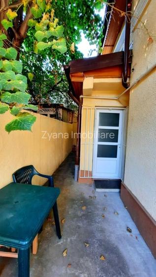 Vila P+1  Vasile Lascăr / Ștefan cel Mare, Birouri - Locuinta, 7 camere, 130mp. Vila P+1  Vasile Lascăr / Ștefan cel Mare, Birouri - Locuinta, 7 camere, 130mp.