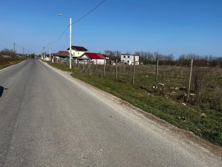 vânzare doua loturi Teren intravilan  – Techirghiol - 4