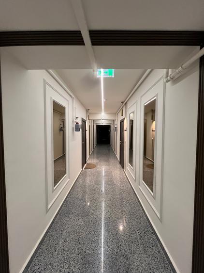 Apartament 2 camere nou – Pipera Rond OMV | Parcare subterană inclusă - 15