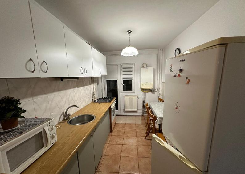 Apartament 2 camere - zona Pia?a Mara?ti - 6