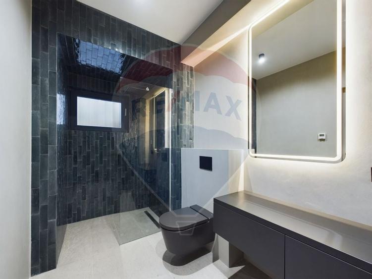 Vila individuala moderna de vanzare in Corbeanca - 14