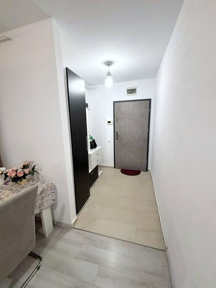 2 camere bloc nou modern, cu garaj, in Buna Ziua, Grand Hill Residence - 6