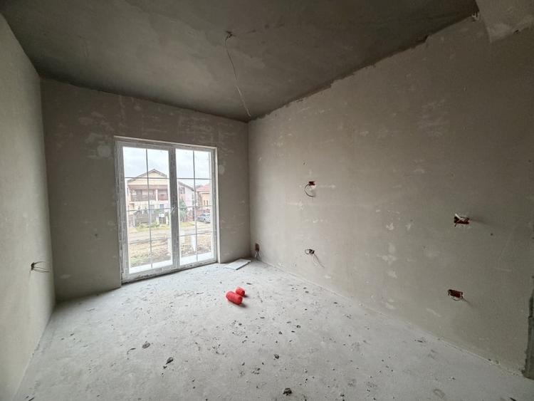 Duplex modern 4 camere, 95mp utili, 313 teren in Mosnita Veche - 10