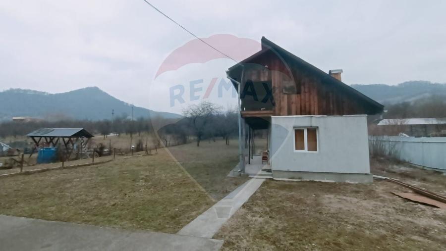 CASA + Casuta - DE VANZARE in Baia Sprie - 3