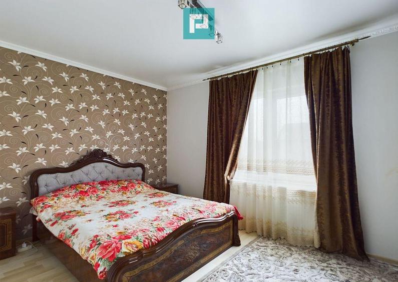 Casa cu 5 camere in Nadlac - 2