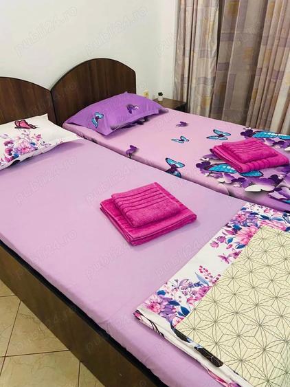 Pensiune Minihotel Eforie Sud zona centrala 27 camere - 3