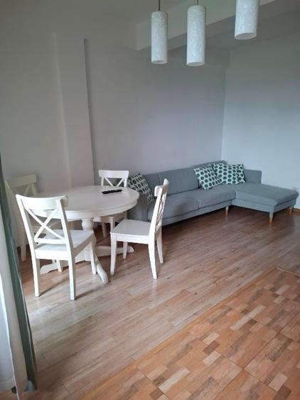 Apartament 2 camere, 1 baie, finisat, mobilat, utilat - 6