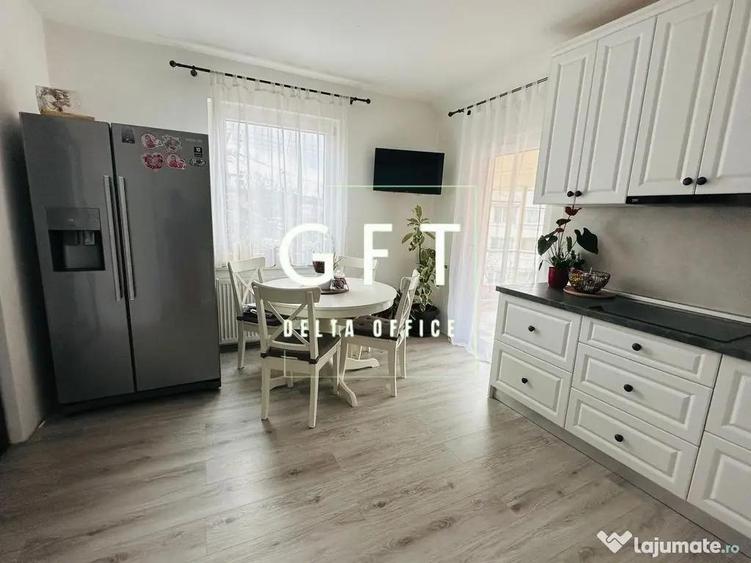 Casa Spatioasa D+P+M - Zona Centrala a Bistritei, Oferta ... - 9