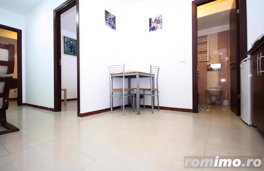 Universitate! Hotel 3 stele S+P+5E+M. - 6