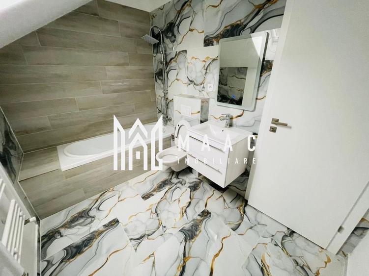 Penthouse 3 Camere I 2 nivele I 100 mp I Zona Vest I Sibiu - 6