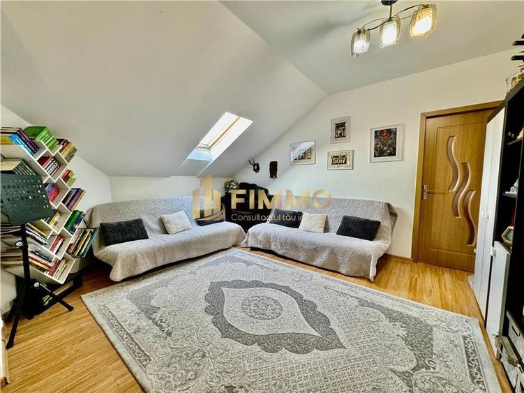 Apartament 2 camere | 57 mp | Burdujeni | ID: 1056 - 7