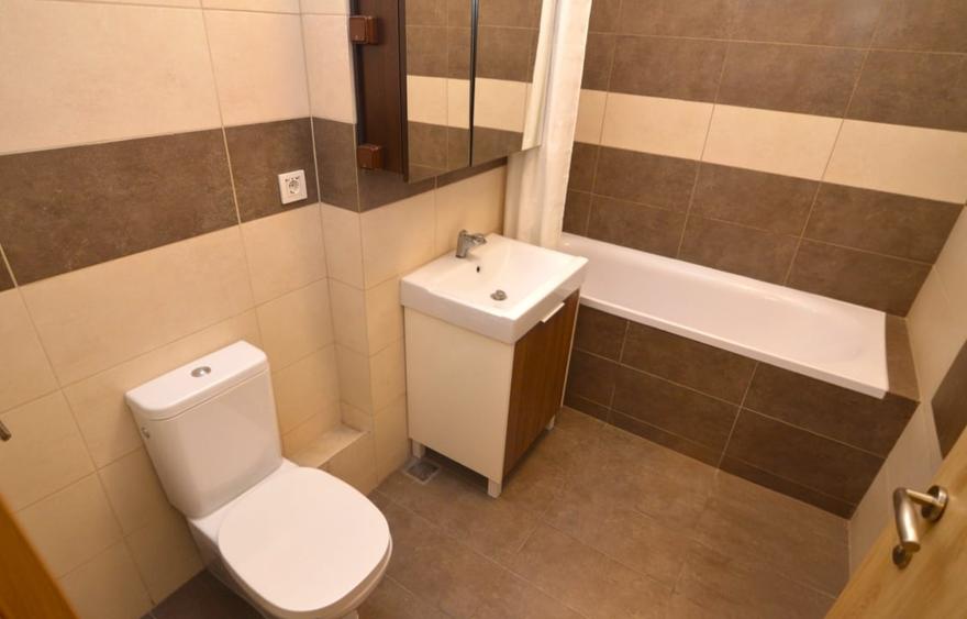 INCHIRIERE GARSONIERA DRISTOR – METROU DRISTOR - 7