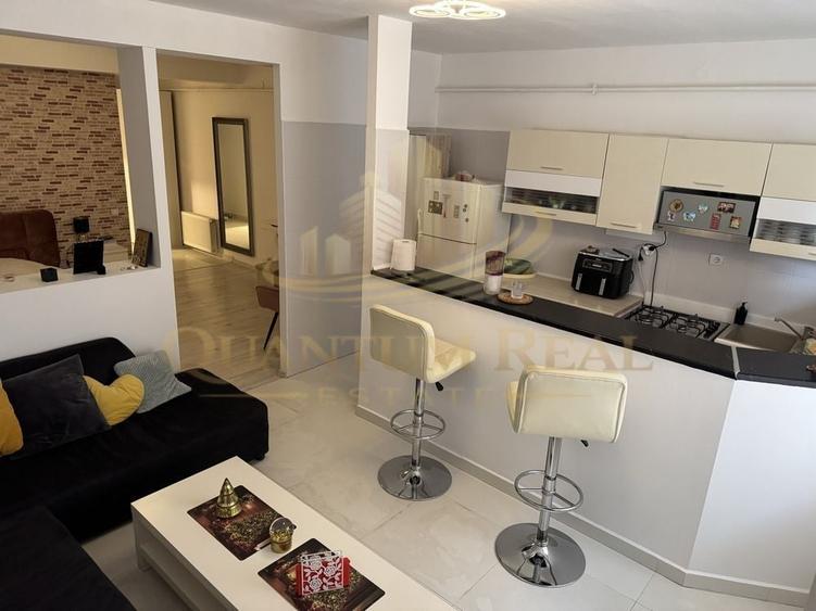 Apartament 2camere, Ap. Patriei cu loc parcare inclus - 1