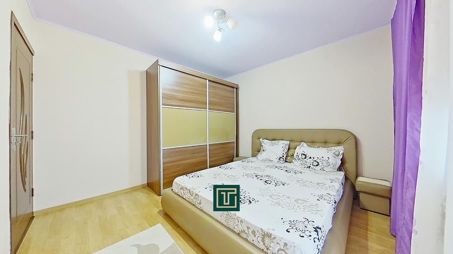 Apartament cu 2 camere spațios și primitor – Micălaca, zona 300, Arad - 3