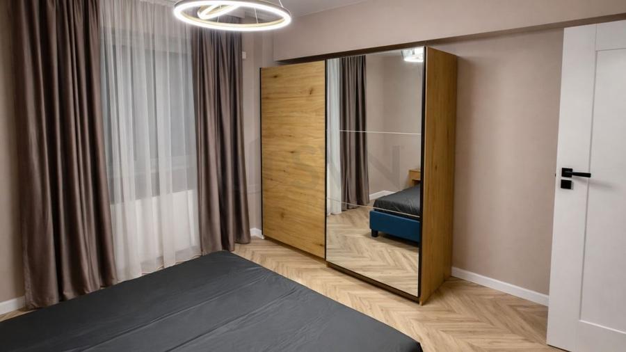 REA1026945 Apaament 2 camere I Prima inchiriere I Parcare I Henri Coanda - 10