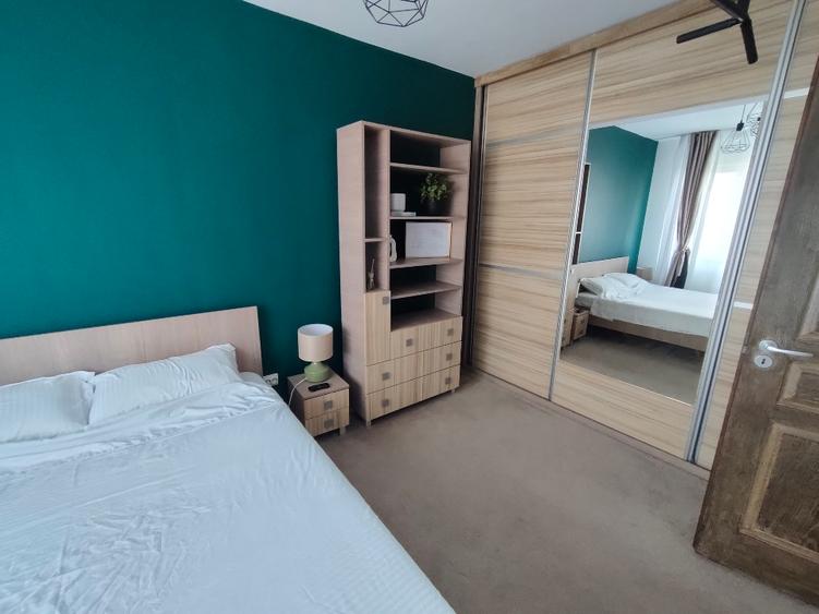 Apartament 2 Camere 50 Mp Constantin Brancusi - 9
