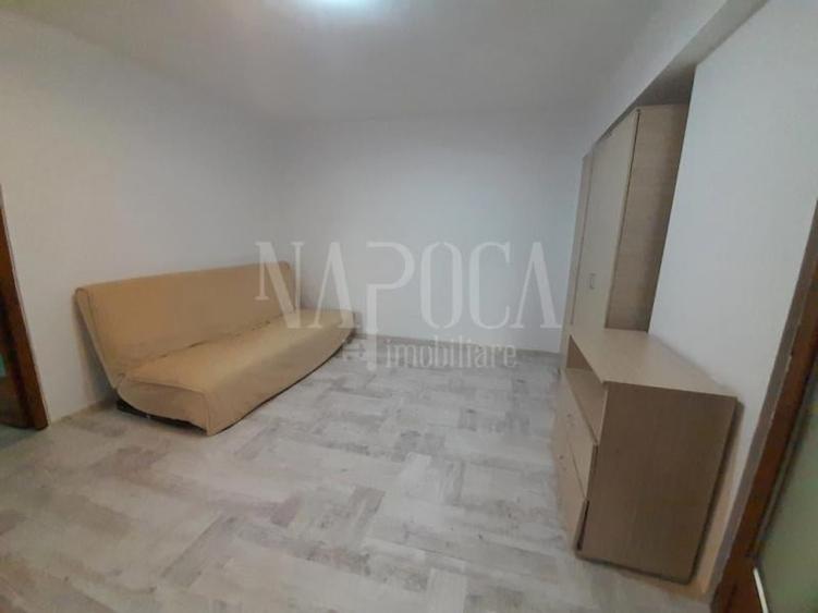 Apartament 2 camere de inchiriat in Centru, Cluj Napoca - 4