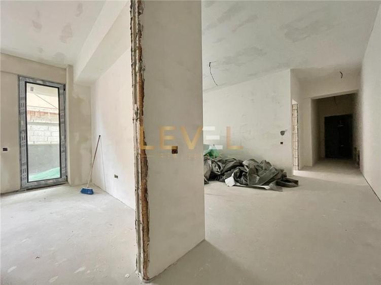 Apartament cu 2 camere de vanzare - Domenii - Bloc Nou tip Boutique [TUR VIDEO] - 12