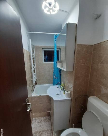 Apartament cu 2 camere Aurel Vlaicu - 3