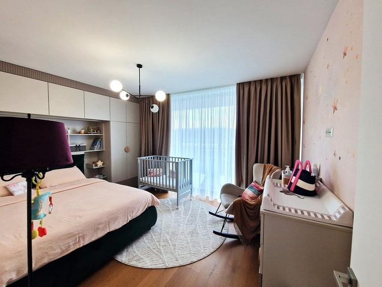 Vila eleganta | piscina | panouri solare | Pipera-Matei Millo - 10