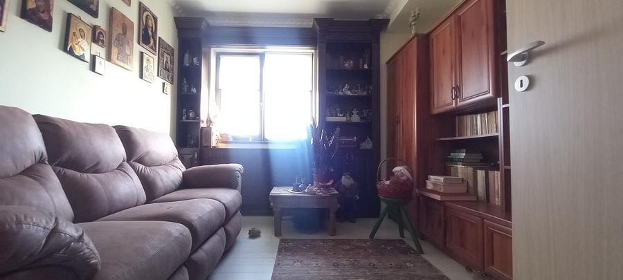 Faleza Nord, bloc 2015 vedere catre mare si lac - 5