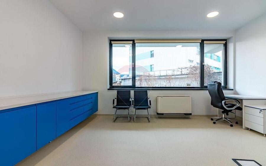 Cabinete medicale in Centru Medical Nou | Premium | lan... - 17