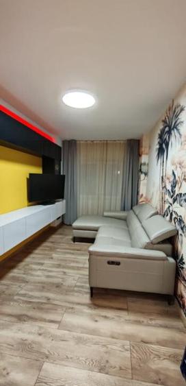Apartament cu 3 camere, de lux - 9