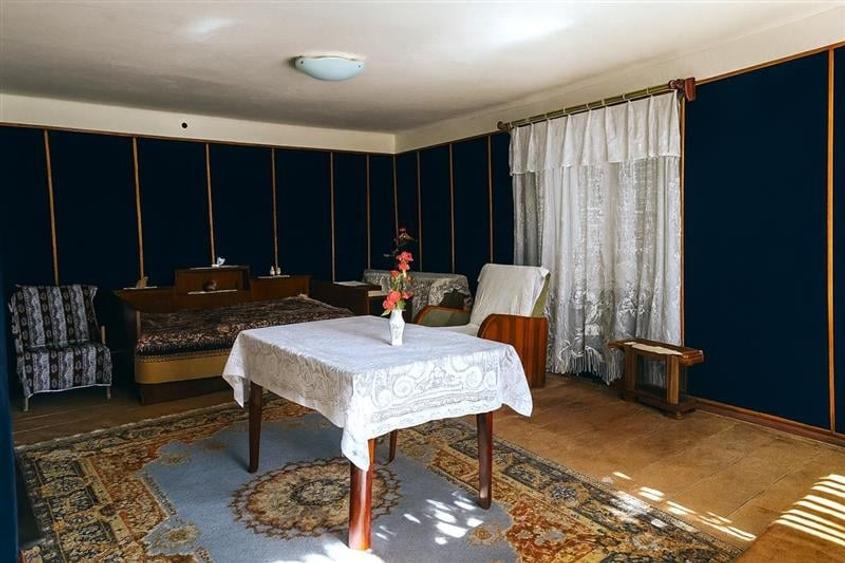 Casa cu acces, curte si gradina proprie, 1.000 mp teren, Central - Prejmer, Bras - 6