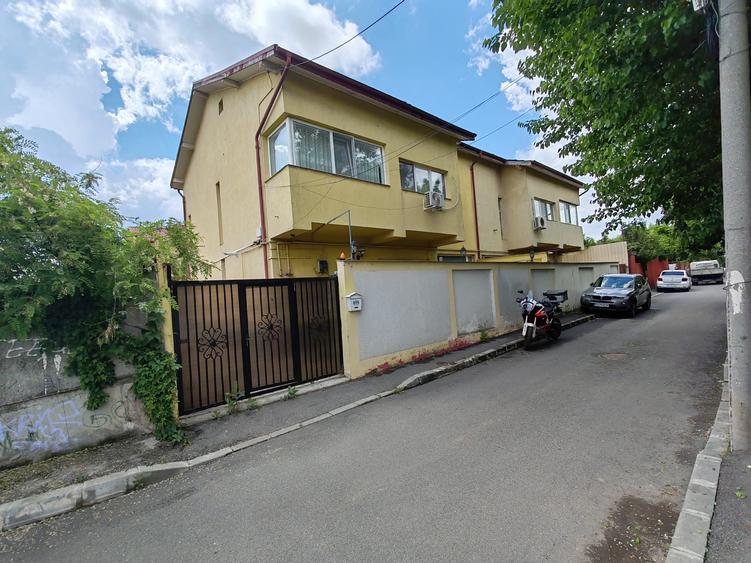 Casa individuala de inchiriat - 9