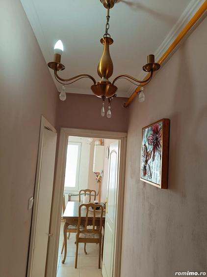 Proptietar inchiriez apartament cu 2 camere Tache Ionescu 450 euro - 10